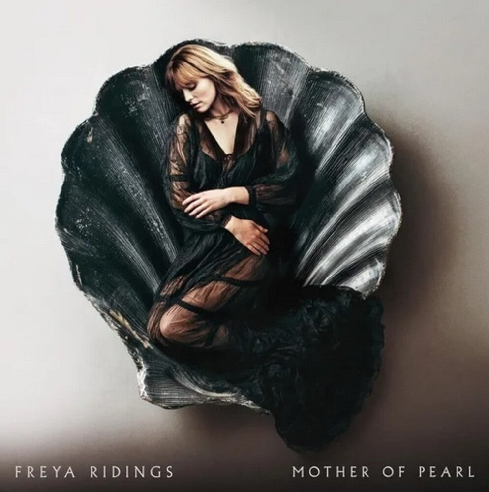 Freya Ridings - Mother Of Pearl LP (Colored, Uk)