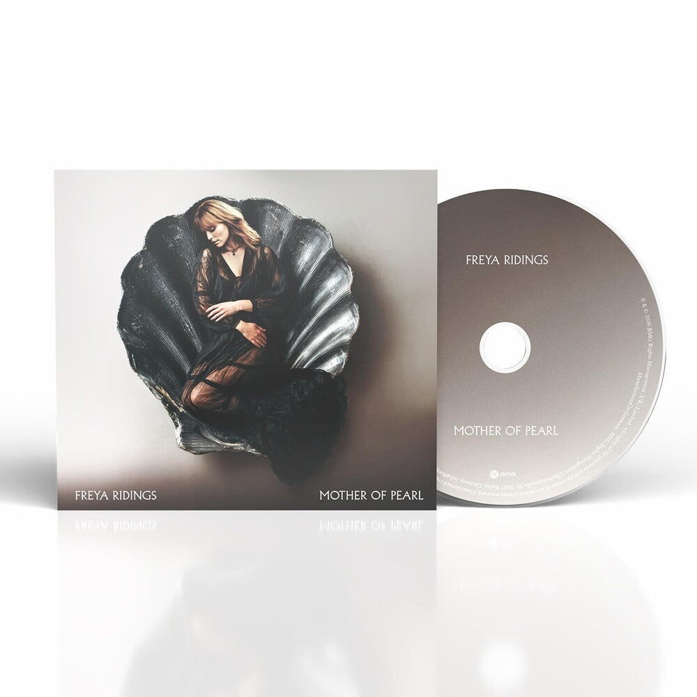 Freya Ridings - Mother Of Pearl CD (Digipak, Uk)