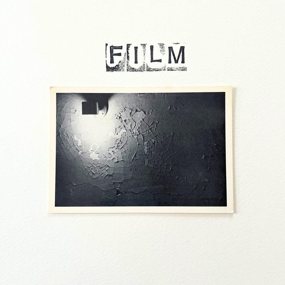 Film - Permanence LP