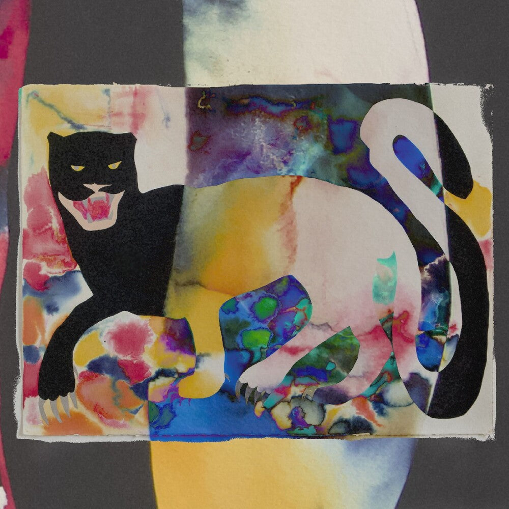 Holland Andrews / Methods Body - Remain LP (Preorder: Ships July 3, 2026)