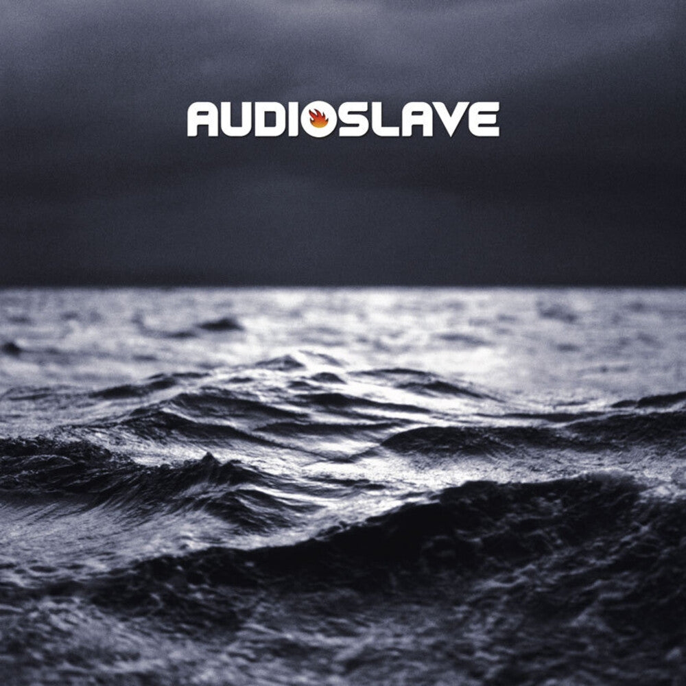 Audioslave - Out Of Exile LP (180 Gram) (Preorder: Ships June 12, 2026)