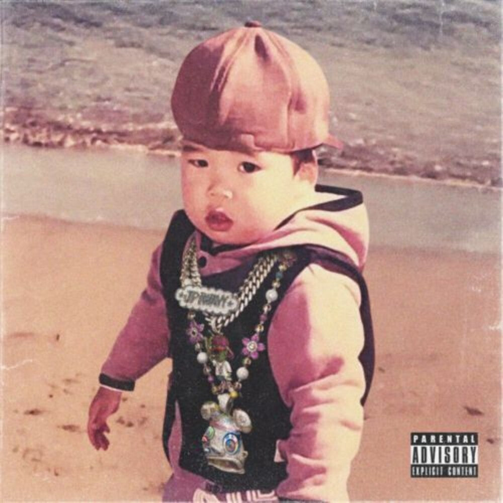 JP THE WAVY - Wavy Tape 3 LP (Preorder: Ships July 3, 2026)