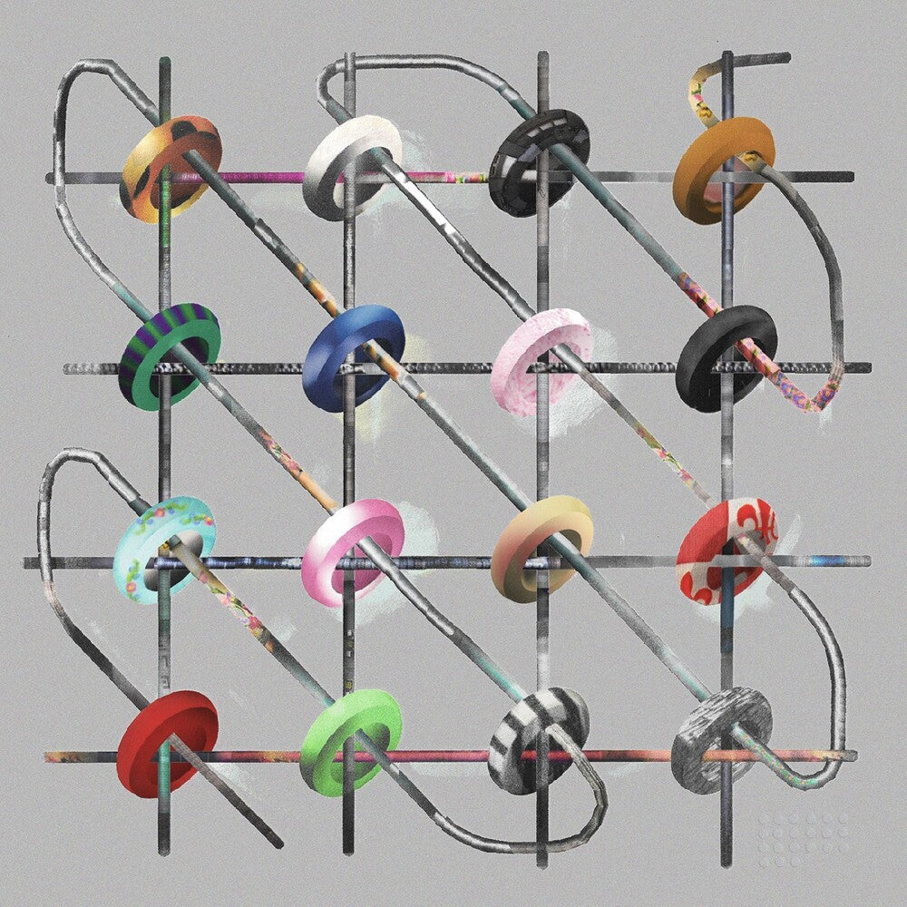 feeble little horse - Bitknot Cassette (Preorder: Ships June 26, 2026)
