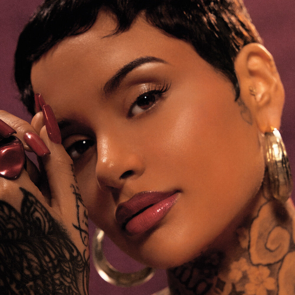 Kehlani - Kehlani CD (Preorder: Ships June 19, 2026)