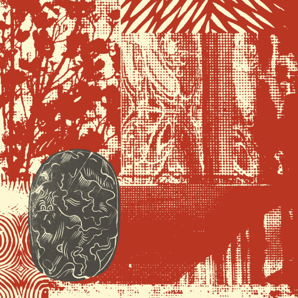F/I - Invisible Men LP (Preorder: Ships June 26, 2026)