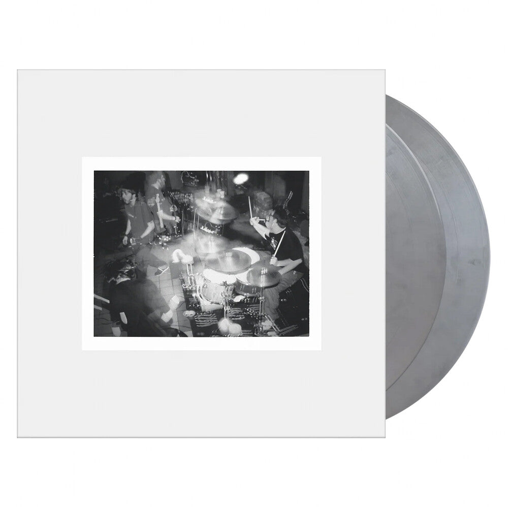 Helicon Blue - Collection LP (Colored, Slv, Aniv)