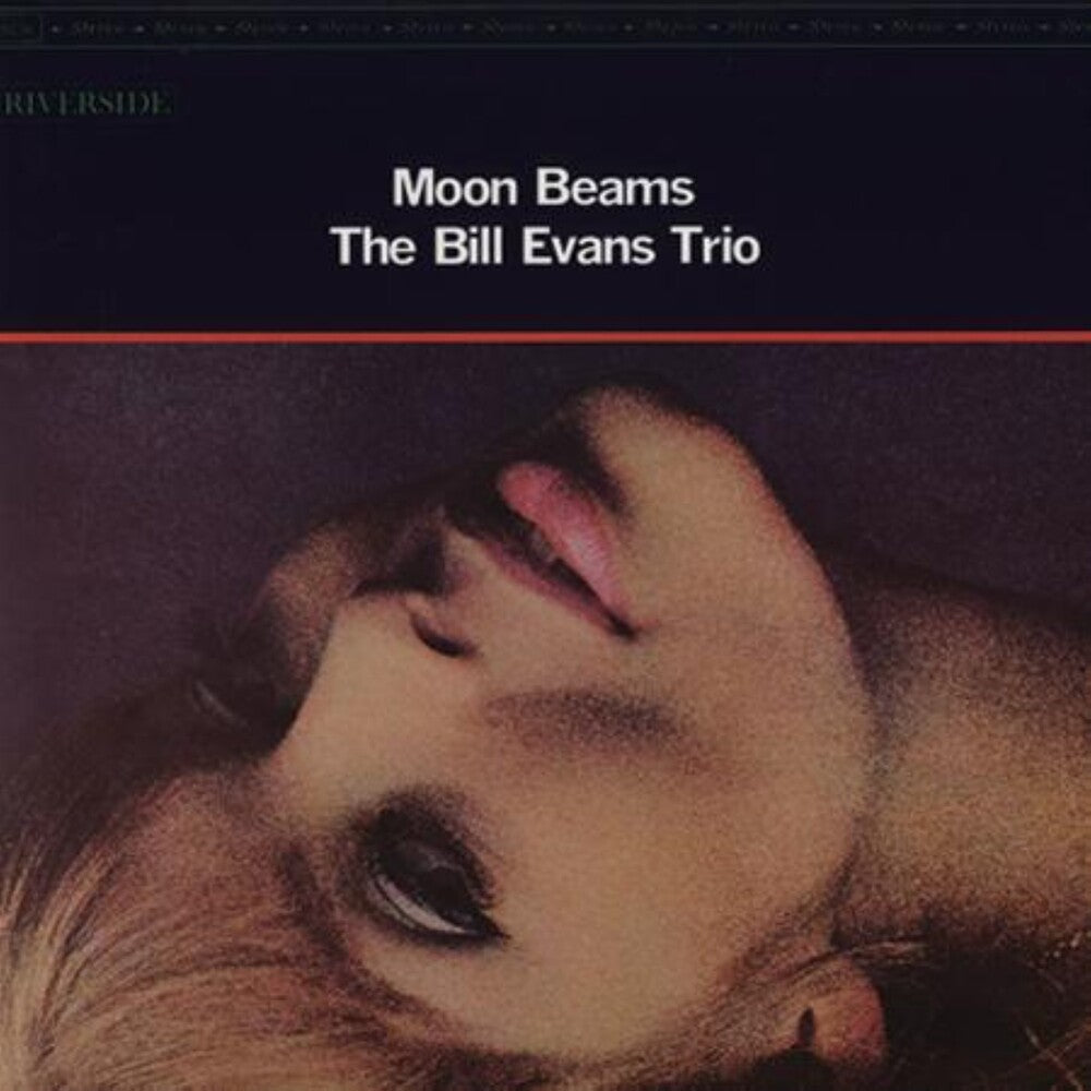 Bill Evans Trio - Moon Beams LP (180 Gram) (Preorder: Ships June 12, 2026)