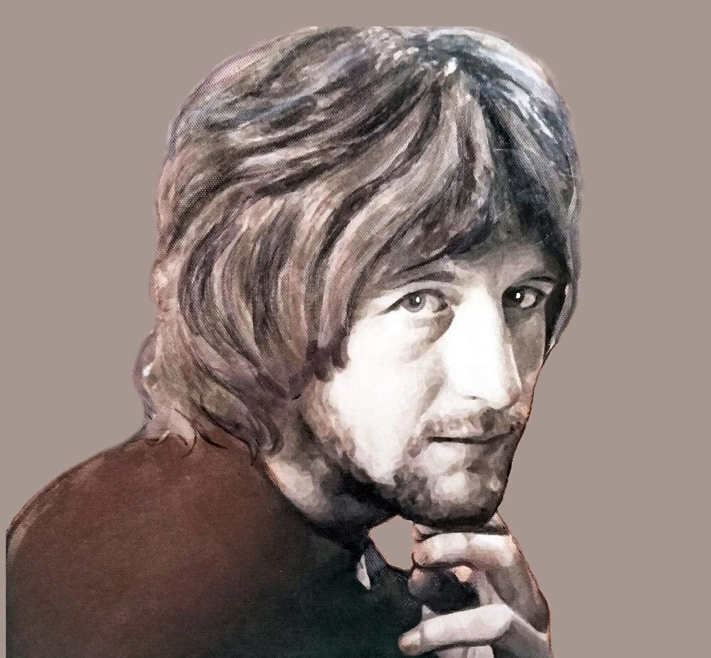 Just Look Inside The Cover: Songs Of Pete Ham - Just Look Inside The Cover: Songs Of Pete Ham CD (Preorder: Ships June 19, 2026)