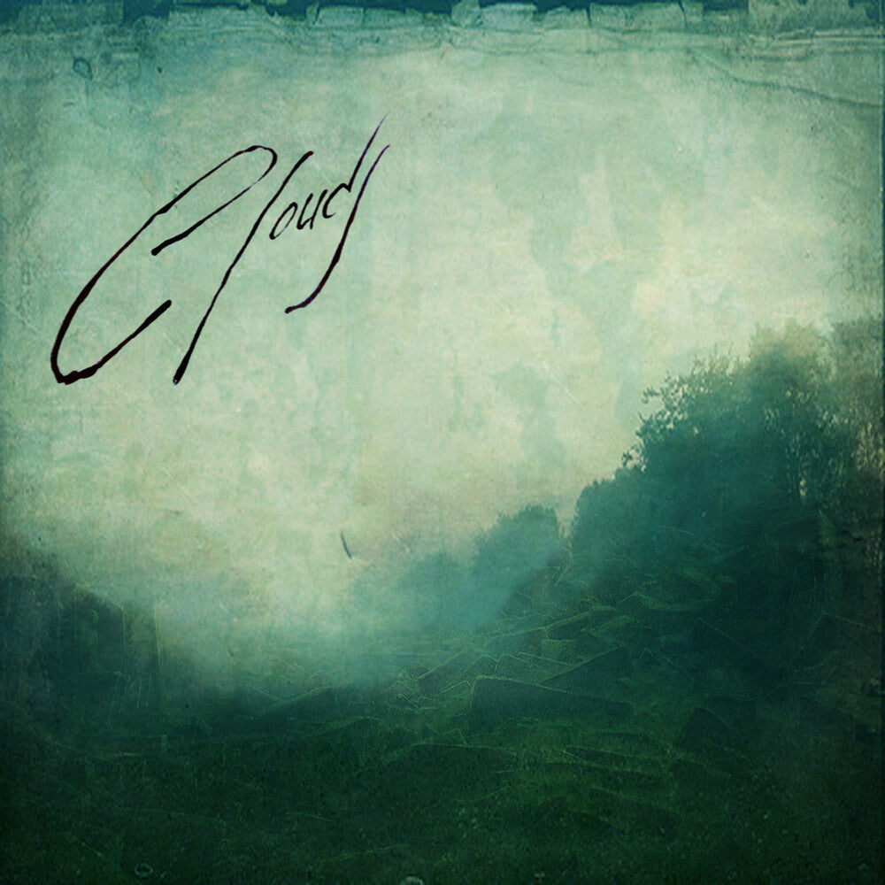 Clouds - Doliu - Transparent Green Vinyl LP (Preorder: Ships July 10, 2026)