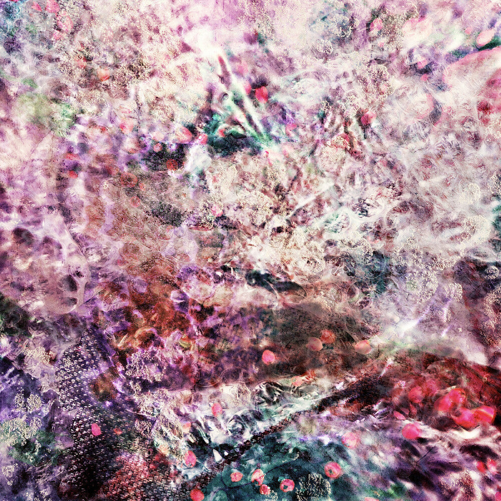 Batu / Donato Dozzy - Exhale CD (Digipak, Uk) (Preorder: Ships August 21, 2026)
