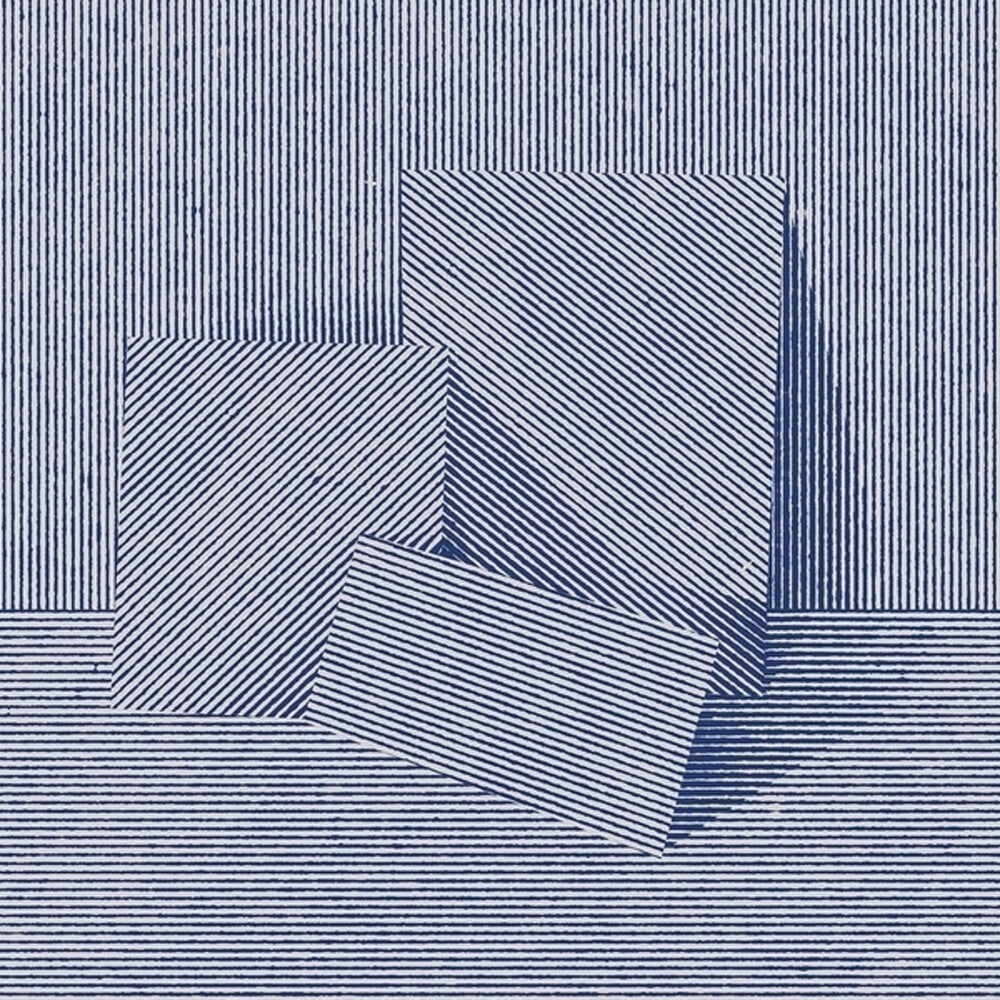 Church & Matt Davies Andrews - Tilt LP