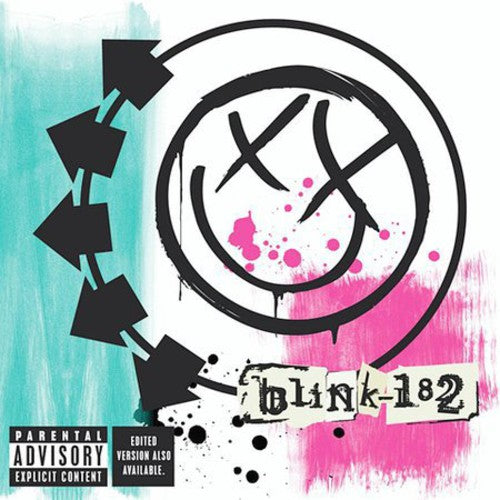 blink-182 - Blink 182 CD