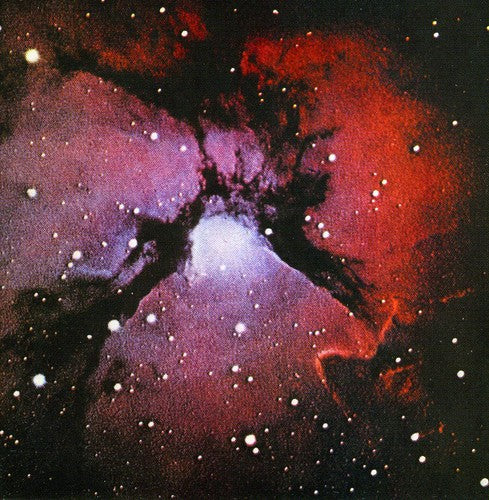 King Crimson - Islands: 30th Anniversary Edition CD