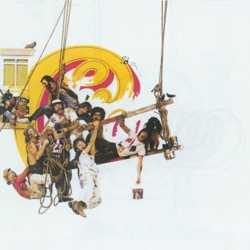 Chicago - Chicago IX-Chicago's Greatest Hits '69-'74 CD (Repackaged)