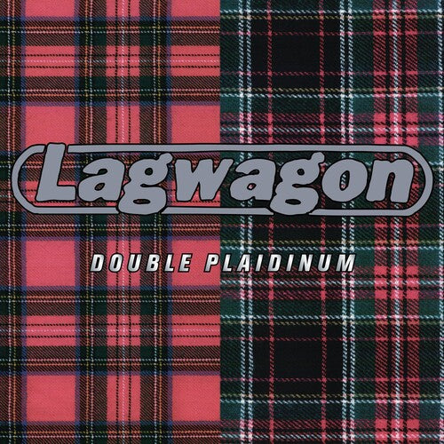 Lagwagon - Double Plaidinum 2LP