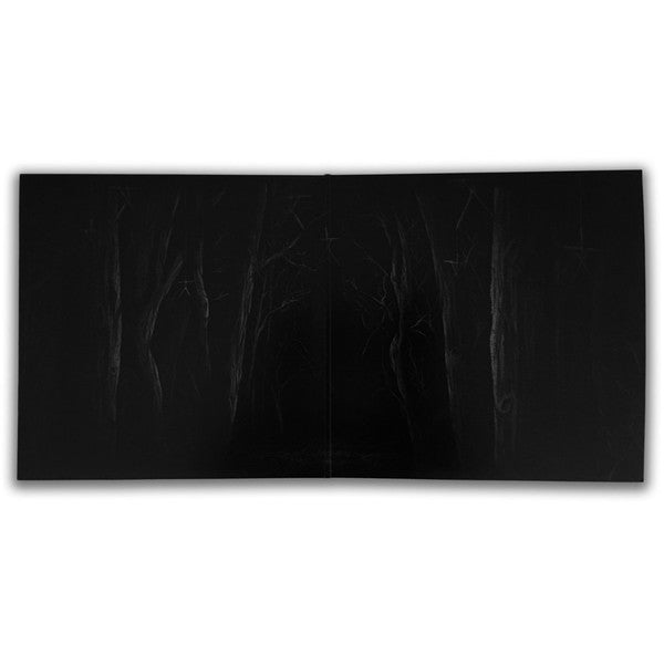 Adam Wingard - Blair Witch (The Original Motion Picture Soundtrack) (LP) (Near Mint (NM or M-)) USED