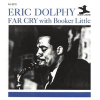 Eric Dolphy - Far Cry LP (Analogue Productions 180g Audiophile Prestige Series)