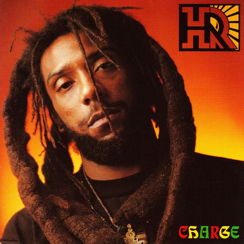 HR - Charge LP