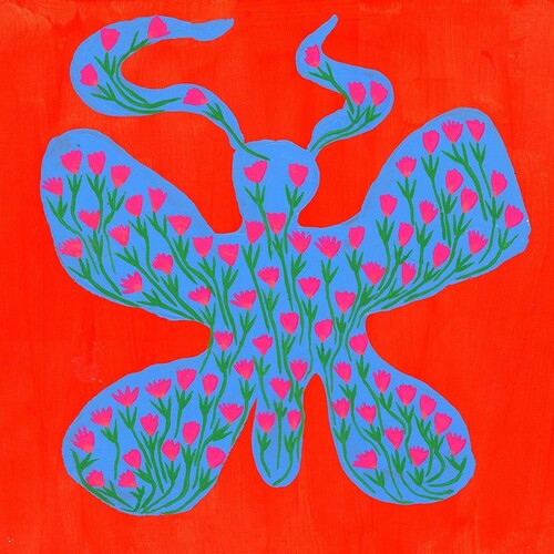 Dehd – Blue Skies LP (Gatefold)