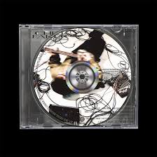 Chet Faker - A Love for Strangers CD