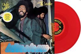 Jackie Mitoo - In Cold Blood LP (Indie Exclusive, Red Colored Vinyl, Remastered, Photo / Photo Card)