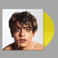 Declan Mckenna - What Do You Think About The Car? LP (Clear Yellow Vinyl, 140 Gram Vinyl)