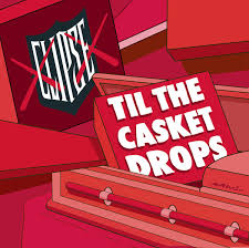 Clipse - Til The Casket Drops LP