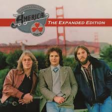 America - Hearts LP (RSD BF 2025 Exclusive, 50th Anniversary, Expanded Edition)