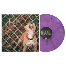 Knocked Loose - Pop Culture LP (Lavender Colored Vinyl)