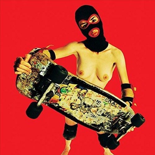Dwarves - Are Young & Good Looking LP