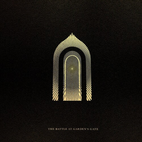 Greta Van Fleet – The Battle At Garden's Gate 2LP
