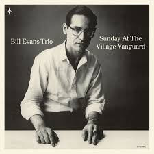 Bill Evans - Sunday At The Village Vanguard LP (Limited Edition, 180 Gram Vinyl, Bonus Track, Bonus 7", Colored Vinyl)