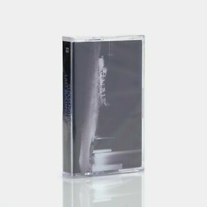 Cloud Nothings - Last Building Burning Cassette (Silver)