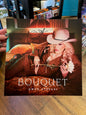 Gwen Stefani - Bouquet LP (SIGNED INSERT, Indie Exclusive, Champagne Colored Vinyl) LIMIT 1 PER PERSON