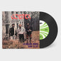 Cortex - Les Oiseaux Morts b/w Back To Life 7" (Limited Edition Reissue)
