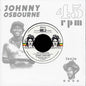 Johnny Osbourne - Ice Cream Love 7''