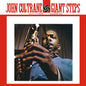 John Coltrane - Giant Steps LP (180g, Deluxe Gatefold)