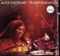 Alice Coltrane - Transfiguration LP (2 LP Live Recording April 16, 1978)