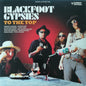 Blackfoot Gypsies - To The Top (LP) (Mint (M)) USED