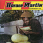 Horace Martin - Watermelon Man LP