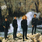 Héroes del Silencio - Mar No Cesa CD (Germany, Jewel case)