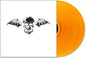 Avenged Sevenfold - S/T 2LP (Orange Vinyl)