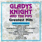 Gladys Knight - Greatest Hits CD