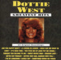 Dottie West - Greatest Hits CD (Manufactured On Demand, Alliance Mod)