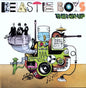 Beastie Boys - The Mix Up LP