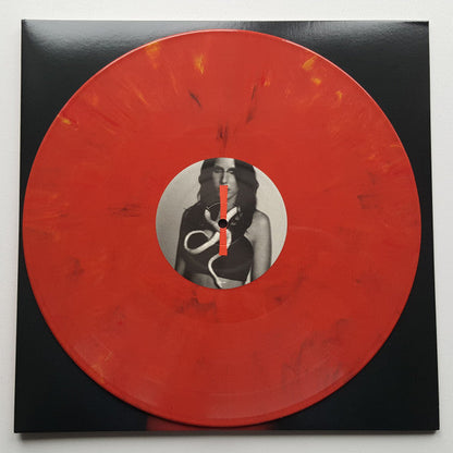 Chelsea Wolfe - Pain Is Beauty (2xLP) (Near Mint (NM or M-)) USED