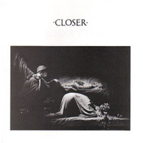 Joy Division - Closer: Collector's Edition CD (Argentina, Softpak)