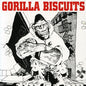 Gorilla Biscuits - Gorilla Biscuits CD (Jewel case)