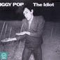 Iggy Pop - The Idiot CD (Jewel case)