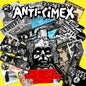Anti Cimex - The Complete Demos Collection LP